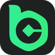 BC.GAME wordmark