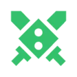Duelbits wordmark