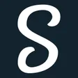 Stake wordmark